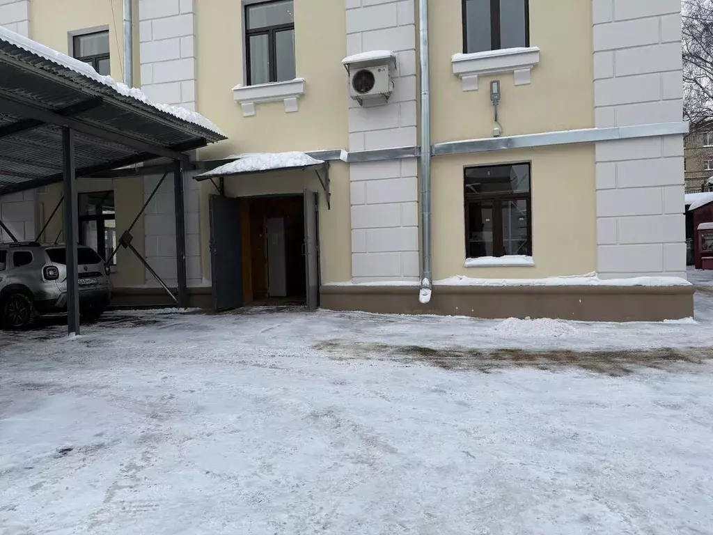 Склад в Москва 4-й Вятский пер., 10 (320 м) - Фото 2