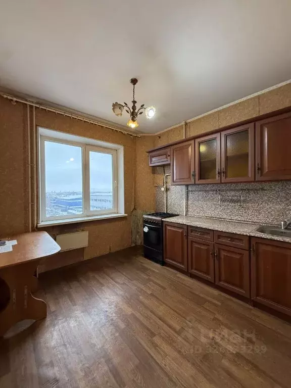 3-к кв. Омская область, Омск Омская ул., 158 (61.9 м) - Фото 1