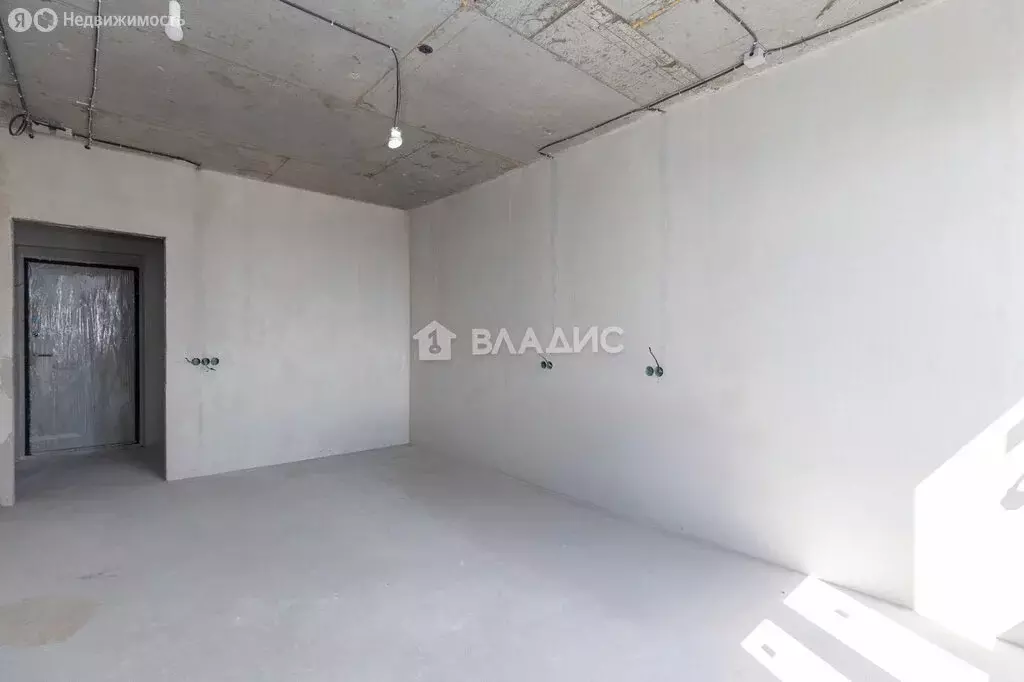 1-комнатная квартира: Благовещенск, улица Чайковского, 100/4 (40.4 м) - Фото 1
