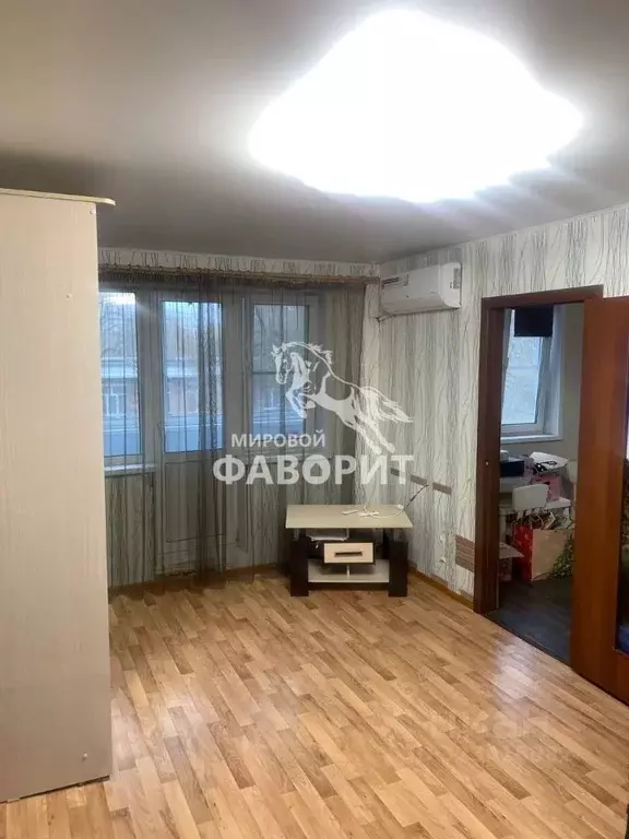 2-к кв. Оренбургская область, Орск Новый город мкр, проезд ... - Фото 1