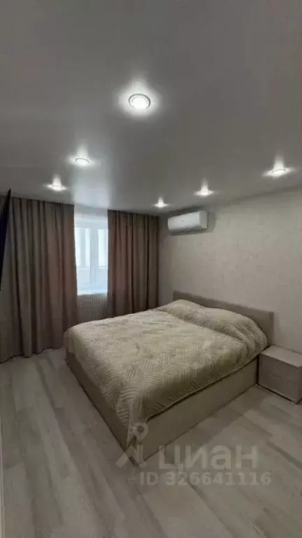 1-к кв. Московская область, Домодедово Западный мкр, ул. Лунная, 9к1 ... - Фото 1