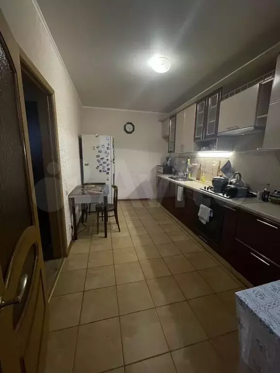 3-к. квартира, 90 м, 1/3 эт. - Фото 0