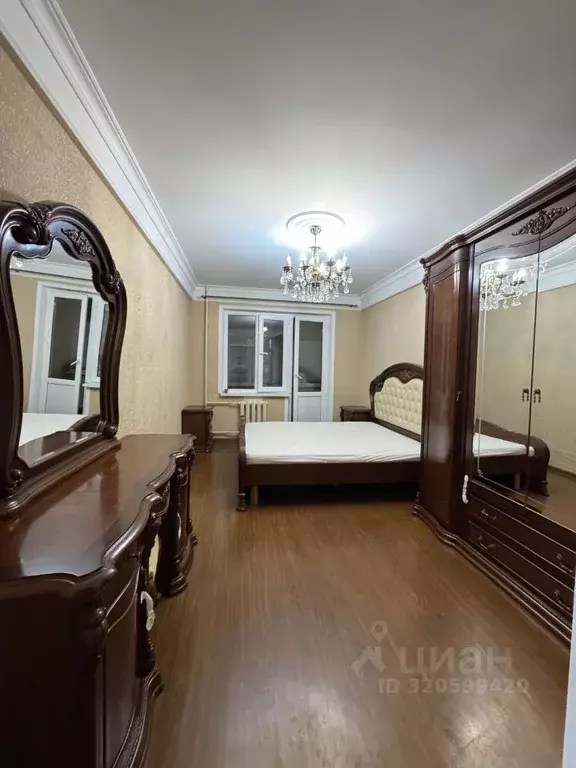 2-к кв. Дагестан, Махачкала просп. Гамидова, 49к5 (75.0 м) - Фото 0