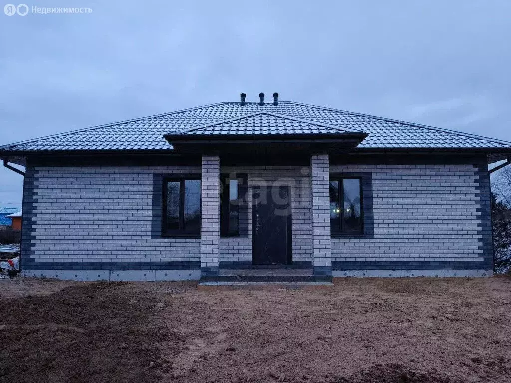 Дом в Тюмень, садовое товарищество Золотая Осень-2, Желанная улица ... - Фото 2