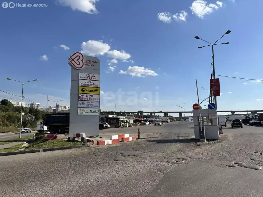 Производственное помещение (730 м) - Фото 0