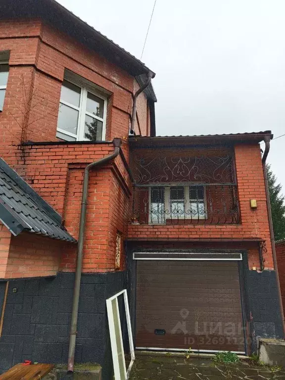 Дом в Московская область, Истра муниципальный округ, д. Талицы  (320 ... - Фото 1