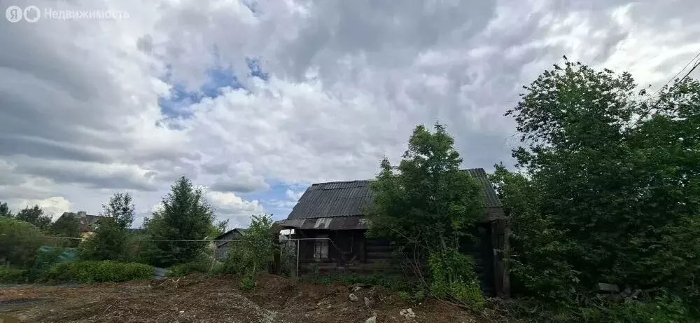 Дом в Первоуральск, улица Талица, 34 (52 м) - Фото 2