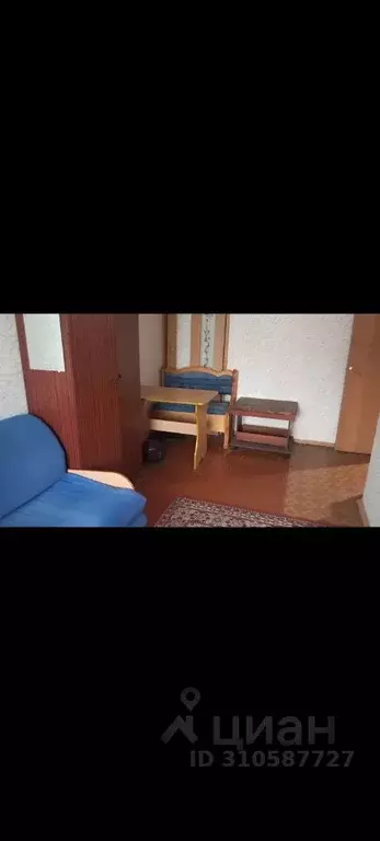 Комната Челябинская область, Челябинск Солнечная ул., 4 - Фото 0
