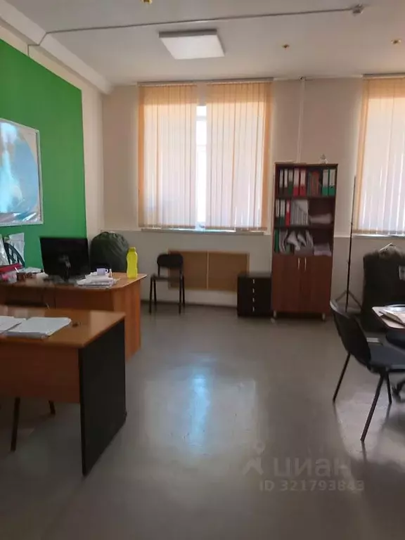 Помещение свободного назначения в Саха (Якутия), Якутск ул. Труда, 1А ... - Фото 1