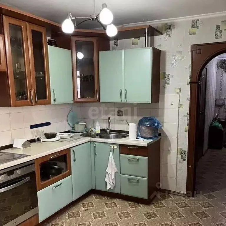 2-к кв. Кемеровская область, Кемерово просп. Ленина, 55б (51.7 м) - Фото 2