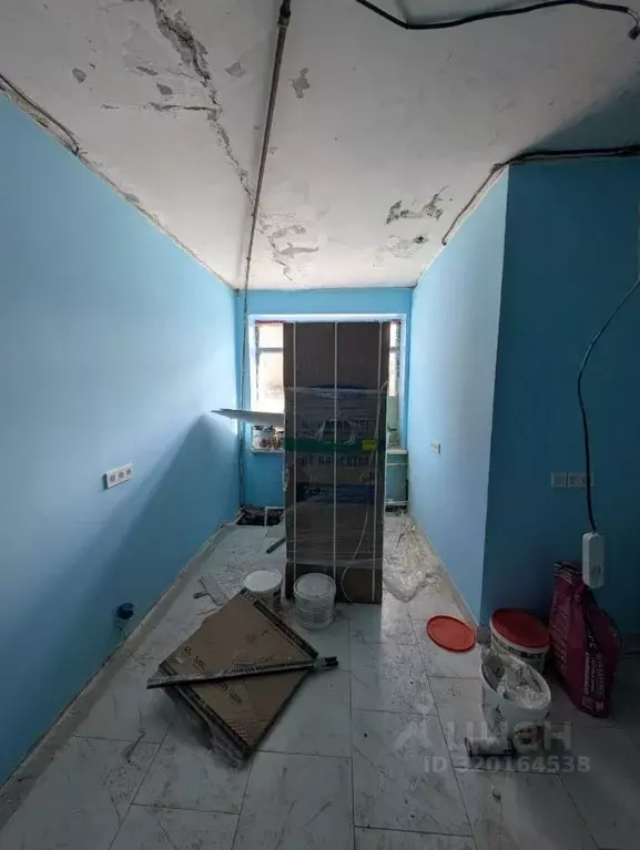 Помещение свободного назначения в Магаданская область, Магадан ... - Фото 1