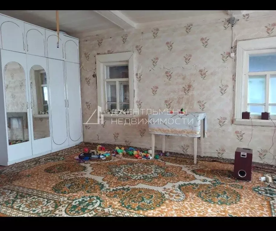 Дом в Пензенская область, Шемышейский район, с. Усть-Уза Социальная ... - Фото 1