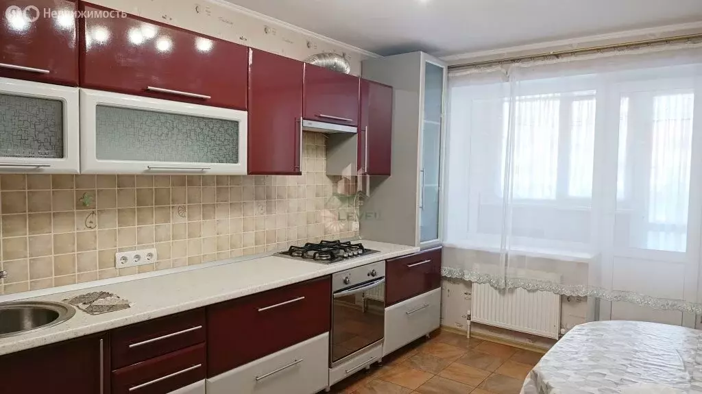 2-комнатная квартира: Энгельс, улица Тельмана, 150Б (60 м) - Фото 2