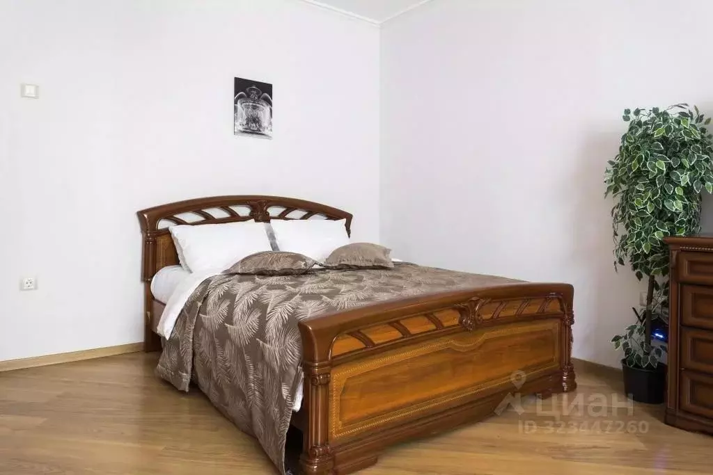 3-к кв. Новосибирская область, Новосибирск ул. Чаплыгина, 98 (83.0 м) - Фото 0