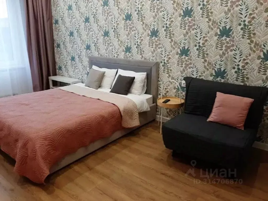 1-к кв. Московская область, Истра муниципальный округ, д. Красный ... - Фото 0
