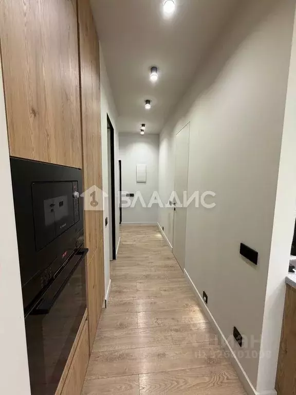 2-к кв. Москва ул. Лобачевского, 120к1 (48.0 м) - Фото 2