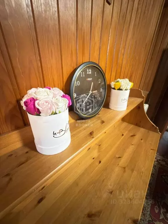 Дом в Тверская область, Калининский муниципальный округ, д. Новинки ... - Фото 2