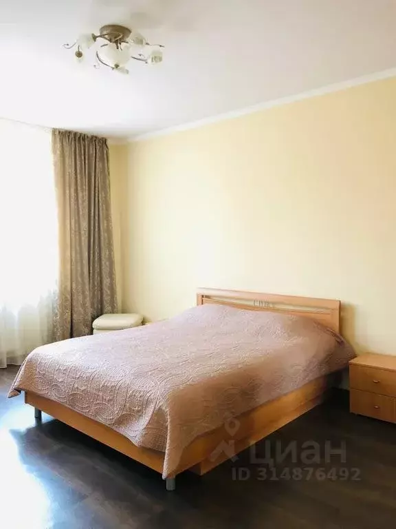 2-к кв. Калининградская область, Калининград ул. Юрия Гагарина, 55В ... - Фото 0