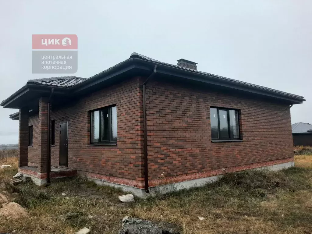 Дом в Рязанская область, Рязанский муниципальный округ, с. Кораблино, ... - Фото 1