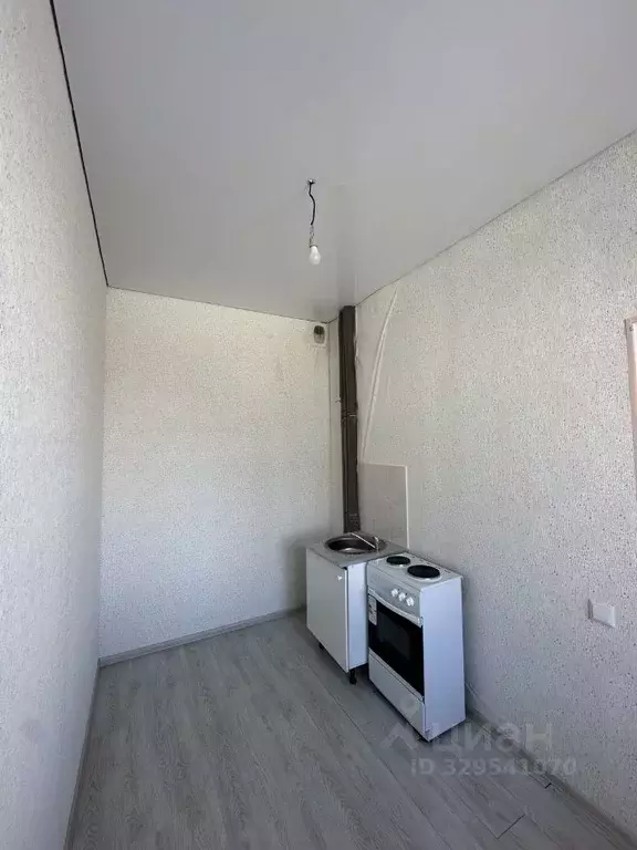 1-к кв. Алтайский край, Новоалтайск Дорожник мкр, 6А (30.7 м) - Фото 2