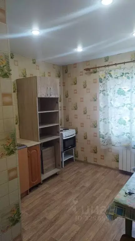 1-к кв. Иркутская область, Иркутск ул. Баумана, 235/8 (40.0 м) - Фото 1