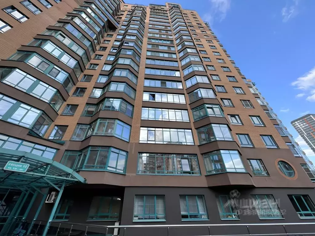 Студия Москва Минская ул., 1ГК1 (78.0 м) - Фото 1