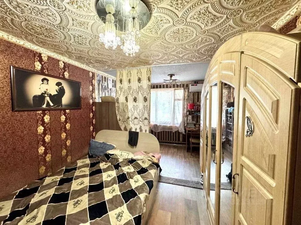 2-к кв. Крым, Ялта муниципальный округ, Гаспра пгт ул. Школьная, 21 ... - Фото 2