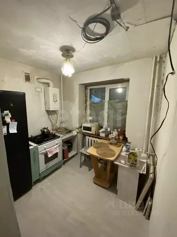 2-к кв. Коми, Ухта ул. 40 лет ГВФ, 24 (43.0 м) - Фото 0