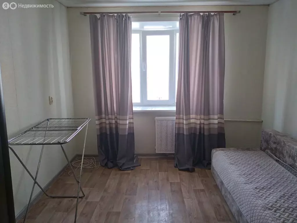 1к в 4-комнатной квартире (17.8 м) - Фото 1