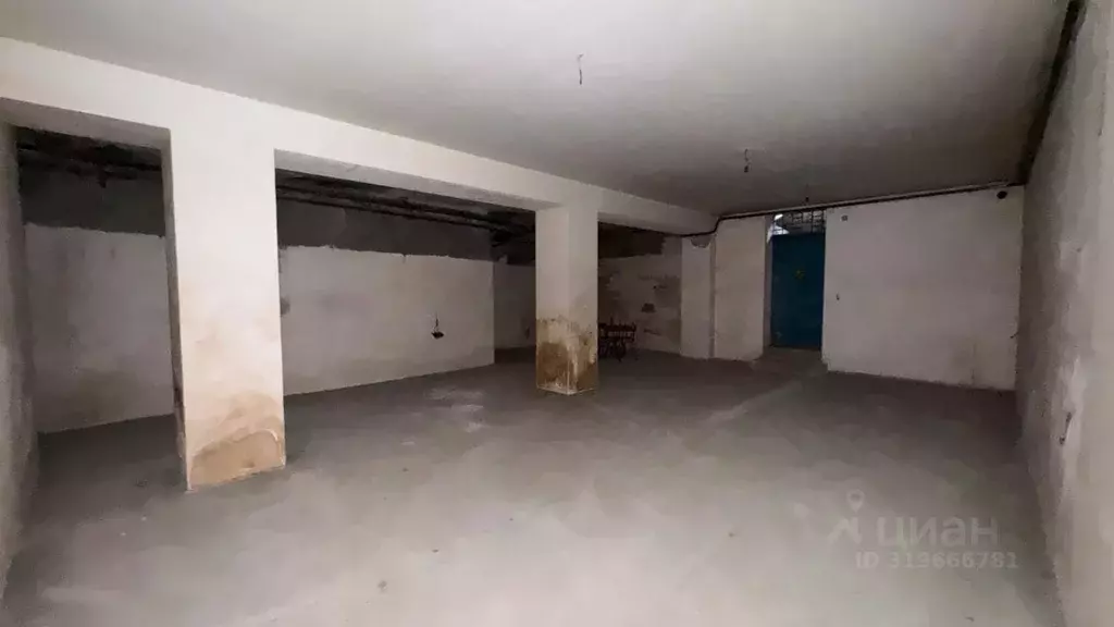 Помещение свободного назначения в Кабардино-Балкария, Нальчик ул. ... - Фото 2