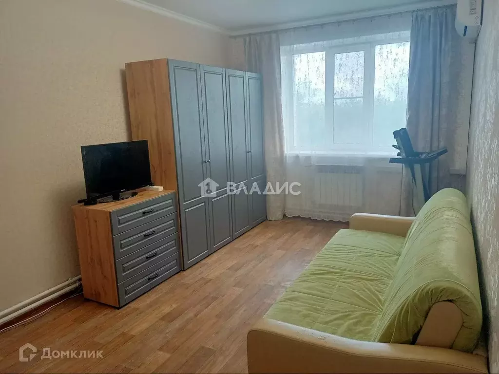 Продаётся 2-к квартира, 55.2 м - Фото 1
