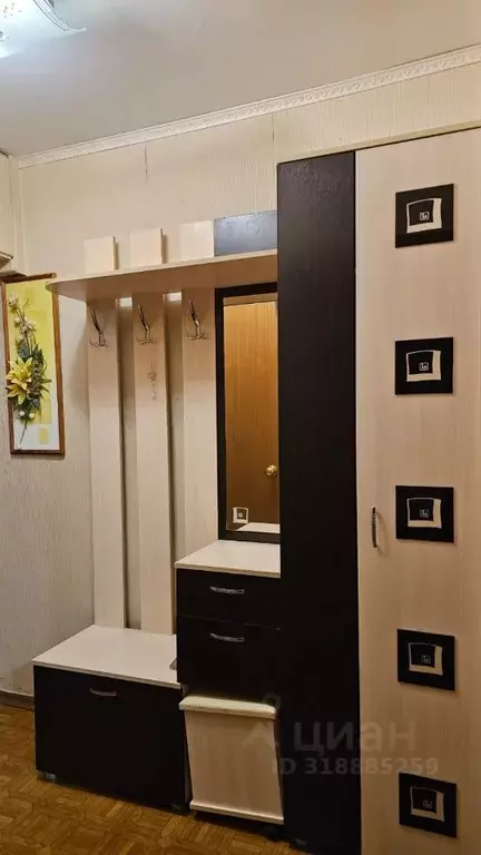 2-к кв. Москва ул. Каховка, 13К6 (46.0 м) - Фото 1