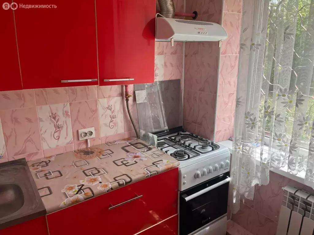 2-комнатная квартира: Батайск, улица Максима Горького, 360 (39.8 м) - Фото 0