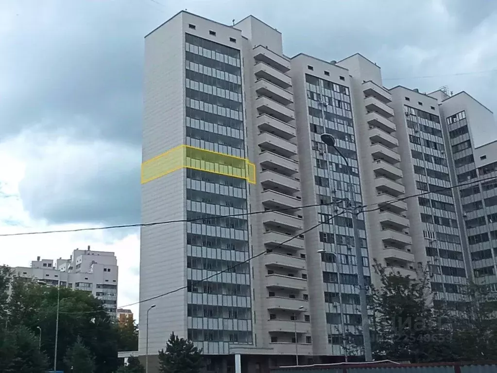 6-к кв. Москва 11-я Парковая ул., 52 (145.4 м) - Фото 1