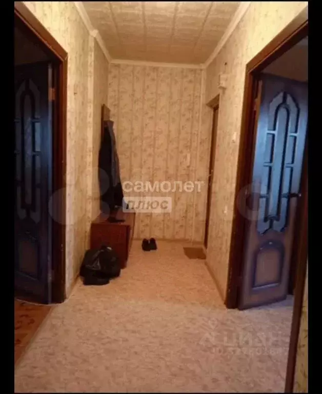 3-к кв. Калмыкия, Элиста 8-й мкр, 67 (65.2 м) - Фото 1