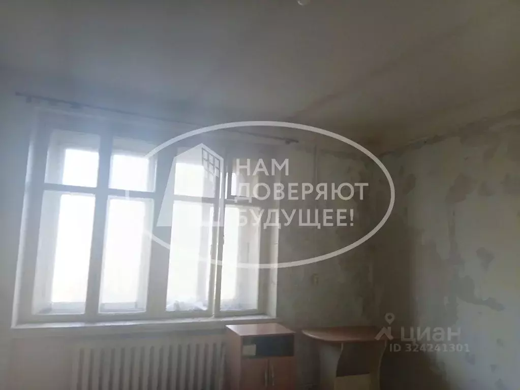 Комната Пермский край, Лысьва ул. Ленина, 21 (21.0 м) - Фото 1