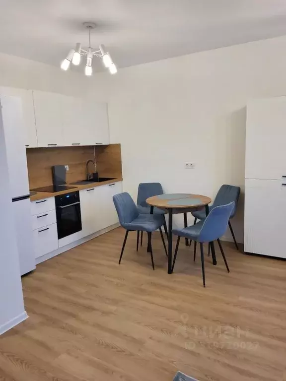 2-к кв. Московская область, Мытищи ул. Стрельбище Динамо, 10 (42.5 м) - Фото 1