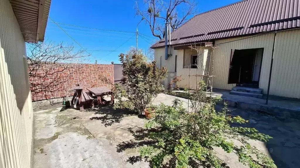 Дом в Ставропольский край, Ставрополь ул. Победы, 22А (140 м) - Фото 0