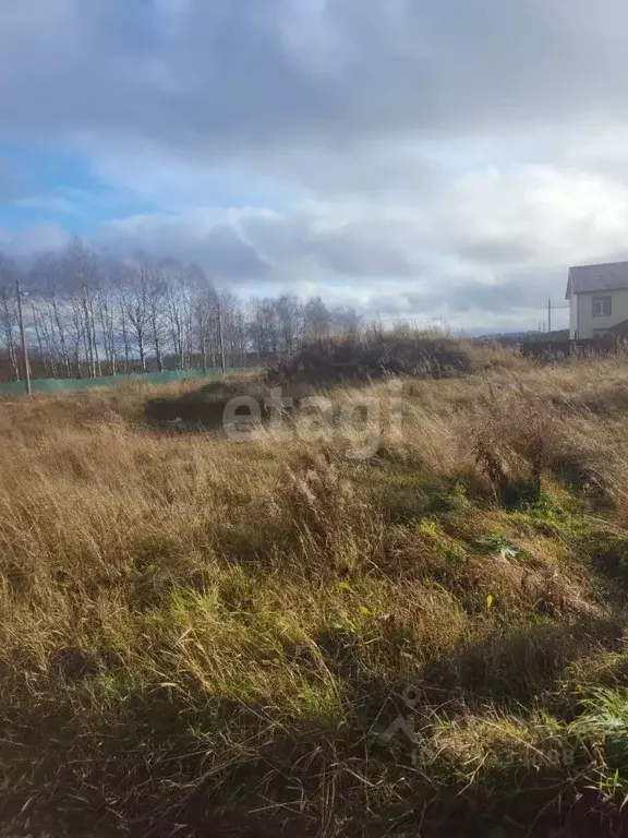 Участок в Коми, Ухта Светлое Будущее СНТ,  (10.0 сот.) - Фото 0