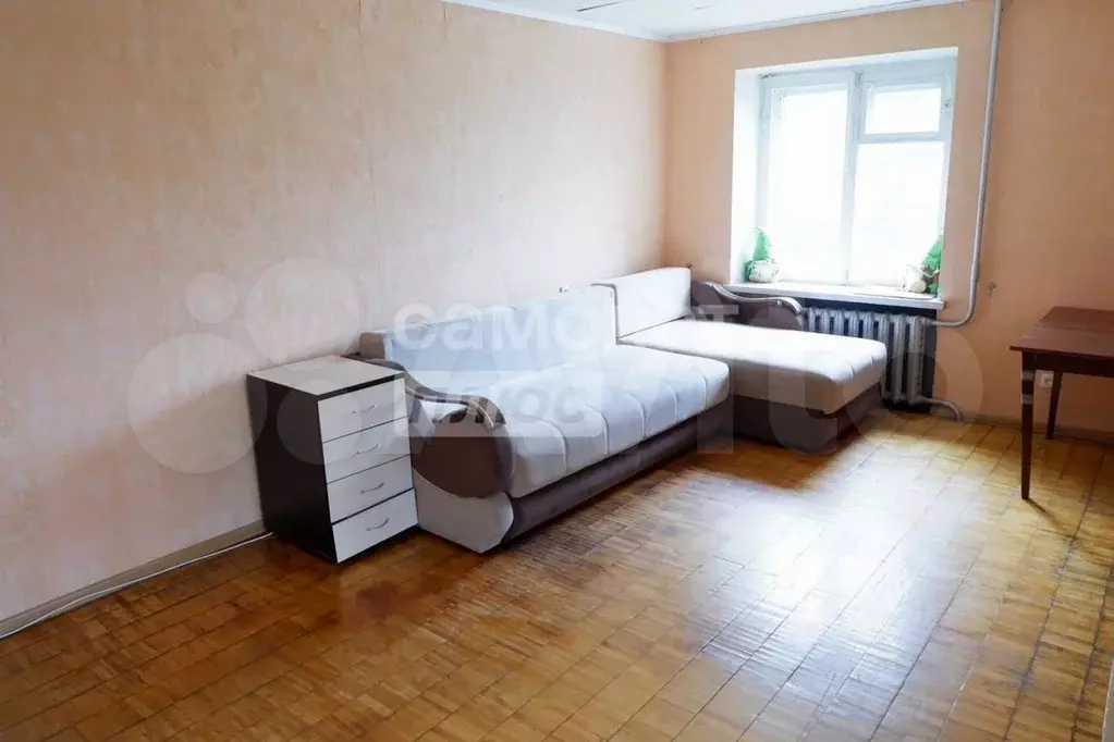 2-к. квартира, 48 м, 4/12 эт. - Фото 1
