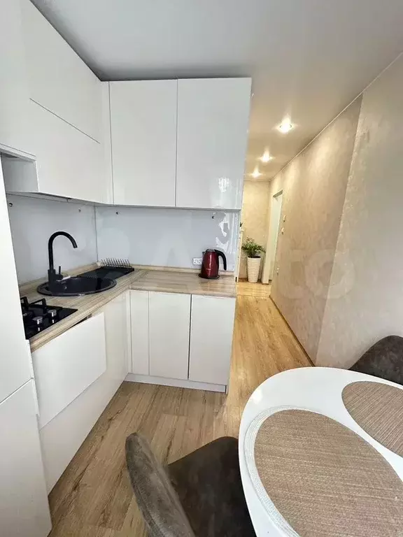 2-к. квартира, 44 м, 3/5 эт. - Фото 0