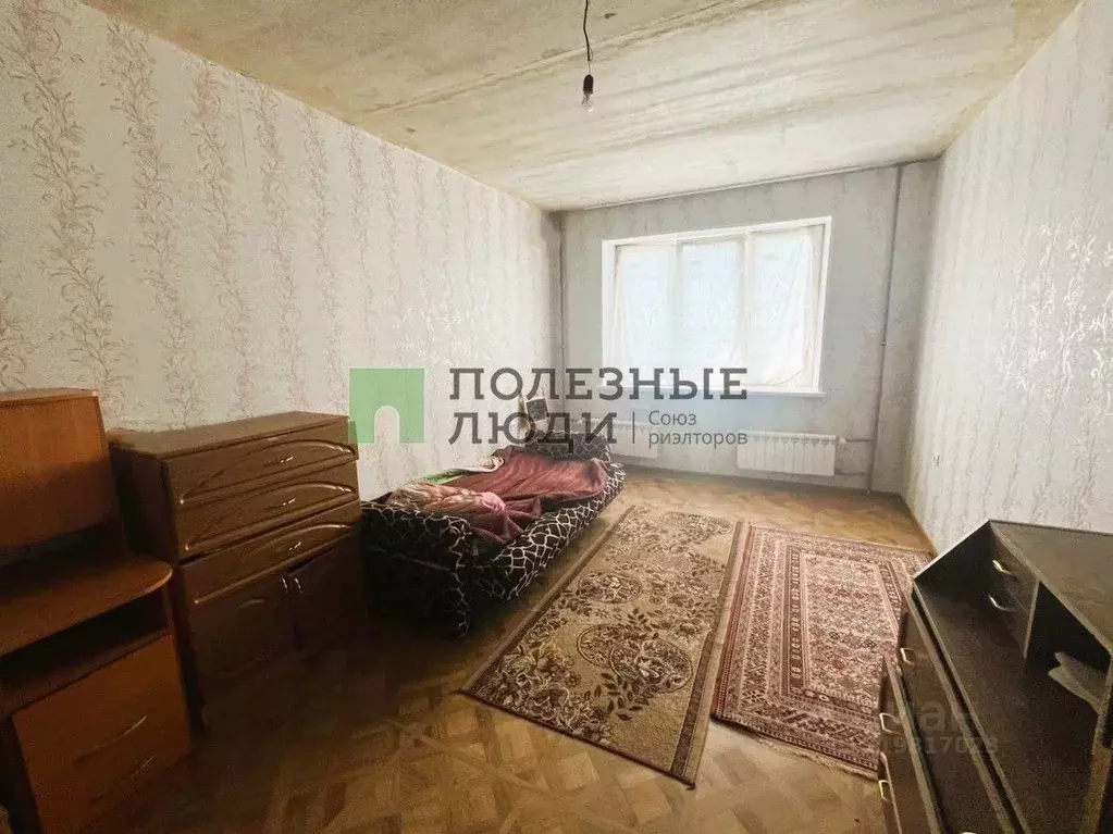 1-к кв. Орловская область, Орел ул. Бурова, 46 (41.0 м) - Фото 1