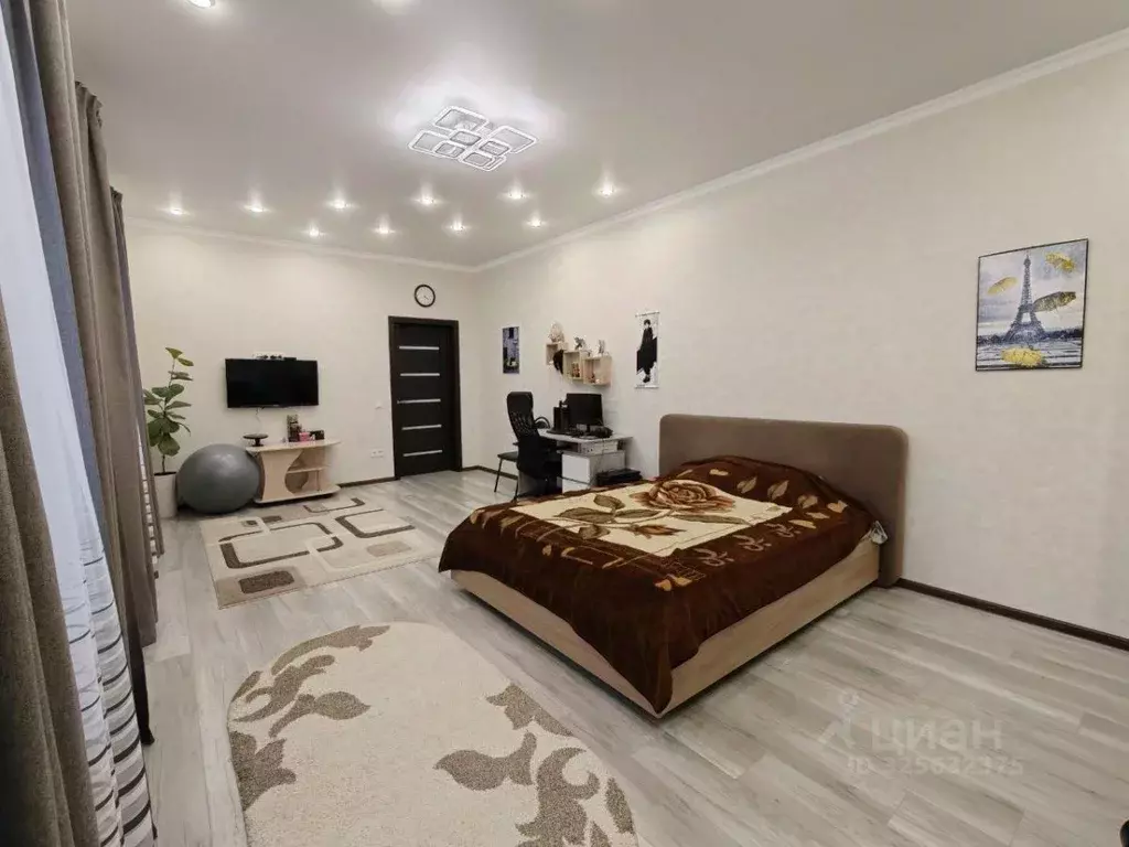 Дом в Курская область, Курский район, Новопоселеновский сельсовет, д. ... - Фото 2