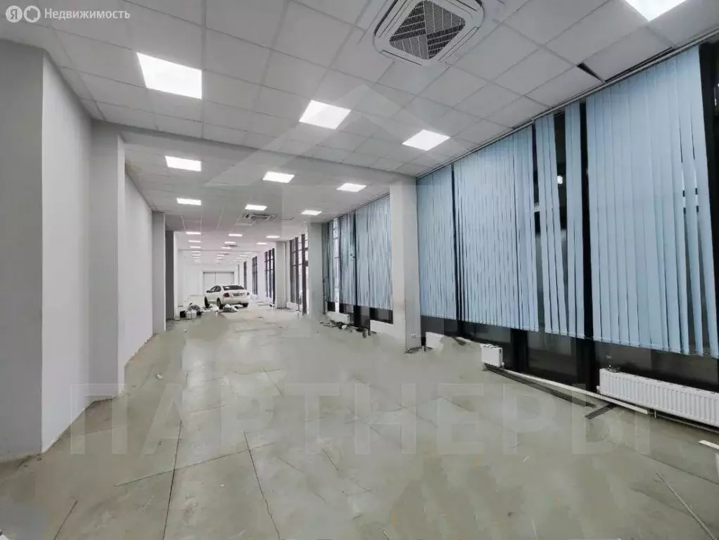 Помещение свободного назначения (700 м) - Фото 1