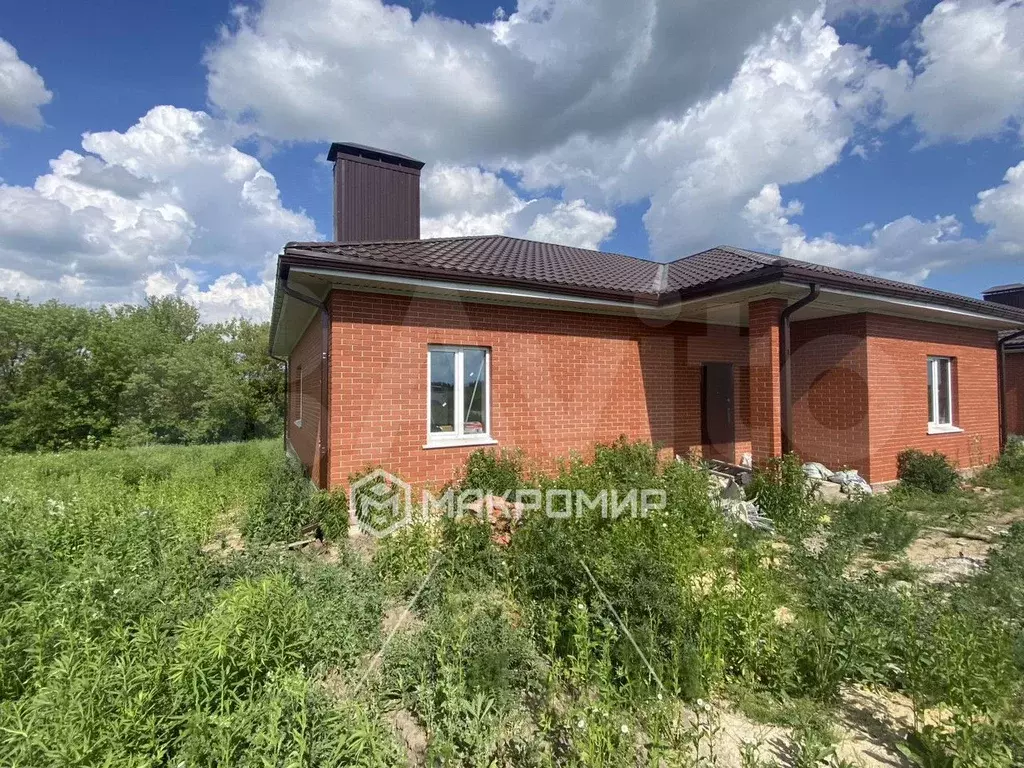 Дом 140 м на участке 13,2 сот. - Фото 1