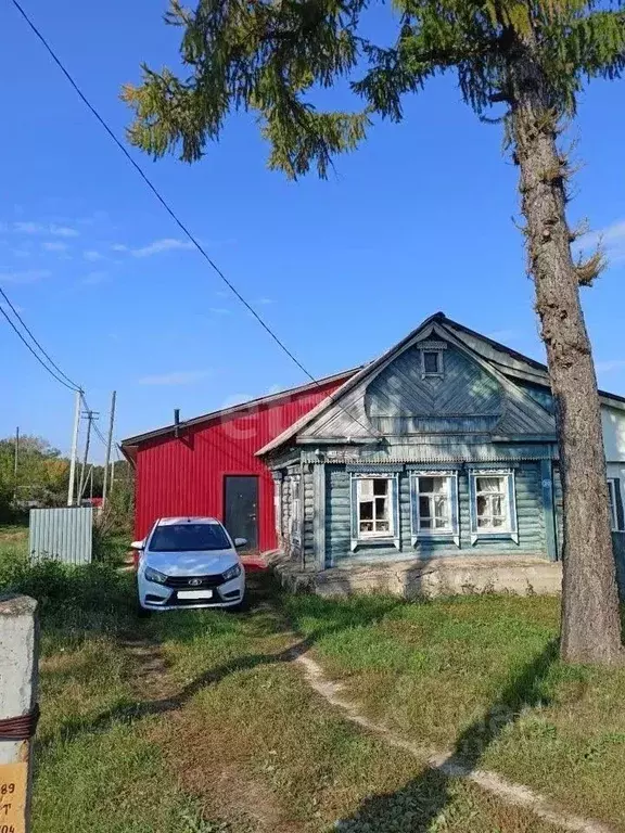Дом в Мордовия, Саранск Кузнецкая ул. (66 м) - Фото 1