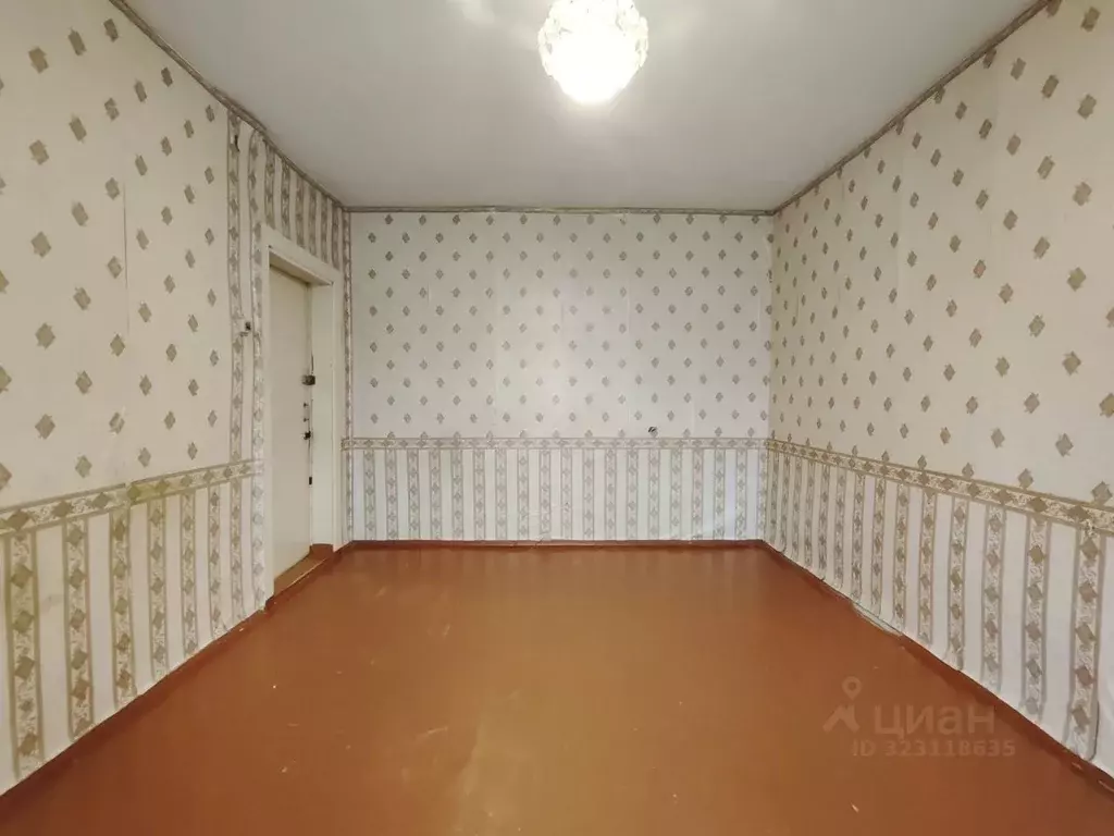 2-к кв. Архангельская область, Архангельск Первых Пятилеток мкр, ул. ... - Фото 1