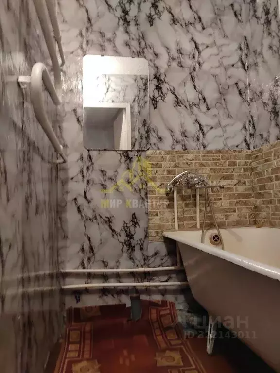 3-к кв. Оренбургская область, Орск Орский просп., 9А (48.0 м) - Фото 2