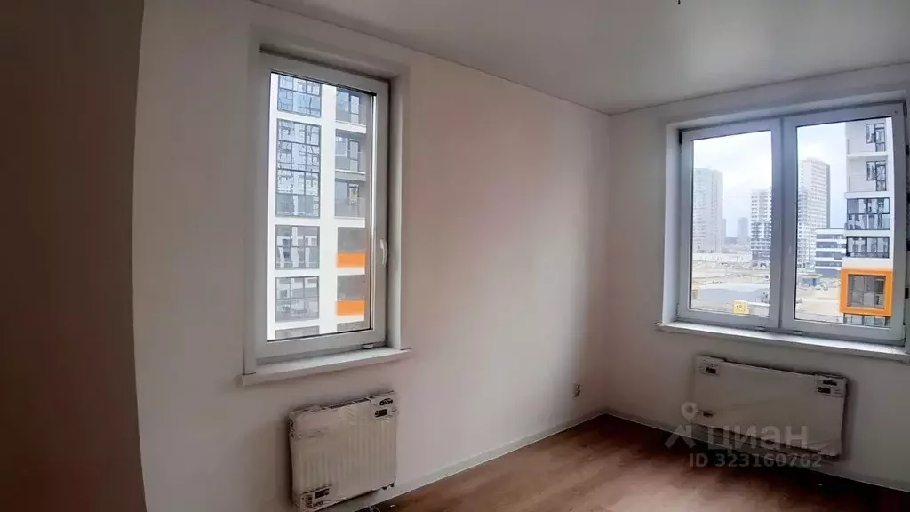 2-к кв. Свердловская область, Екатеринбург ул. Крауля, 107/2 (48.4 м) - Фото 2