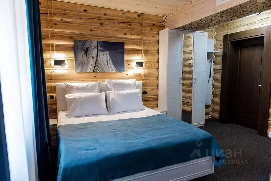 Комната Чувашия, Чебоксары городской округ, Сосновка пгт - Фото 1